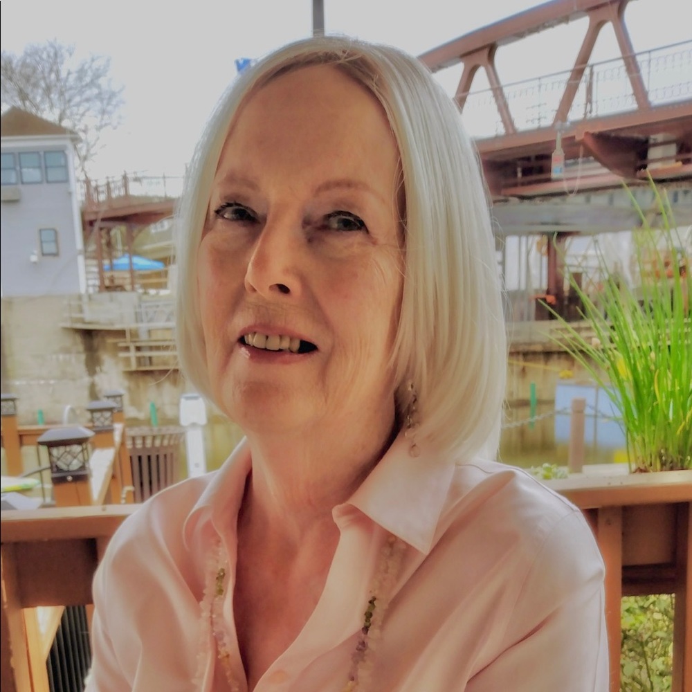 Meet your Posher, Sharon